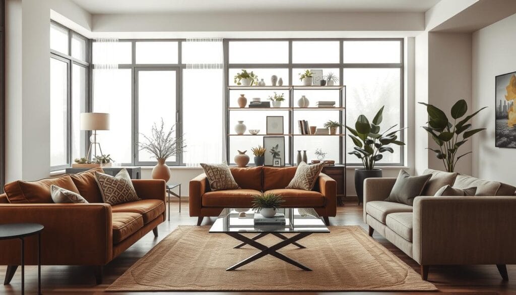 modern home decor