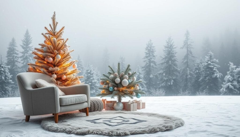 pastel holiday dream