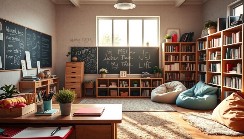 personalized classroom decor