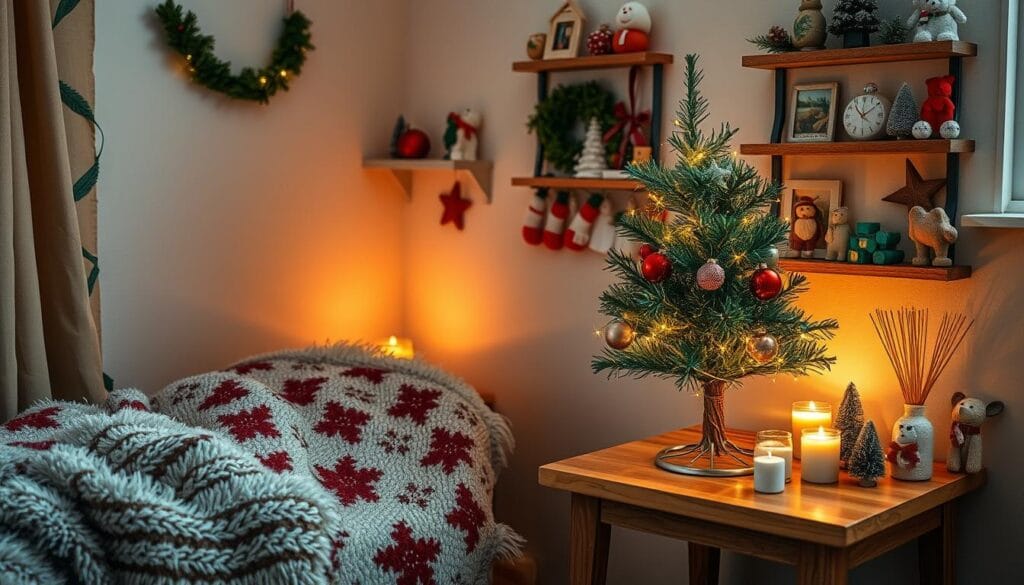portable holiday decor ideas