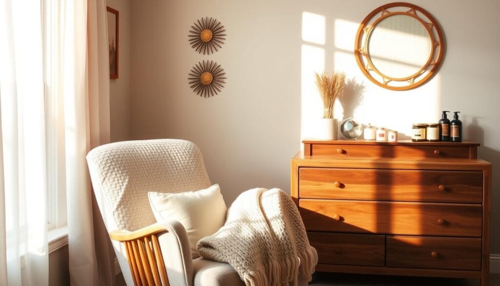 postpartum home prep