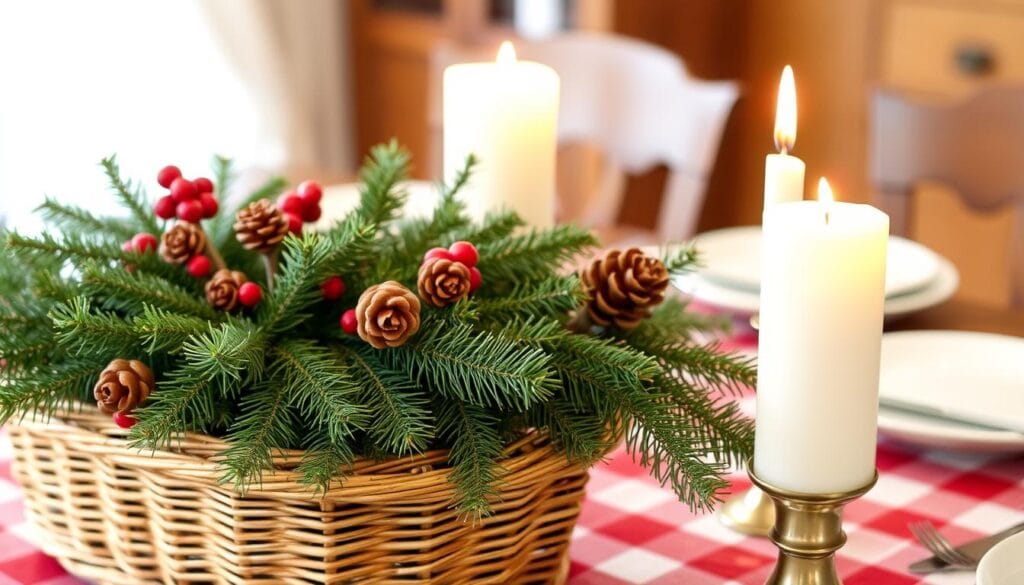 seasonal centerpieces