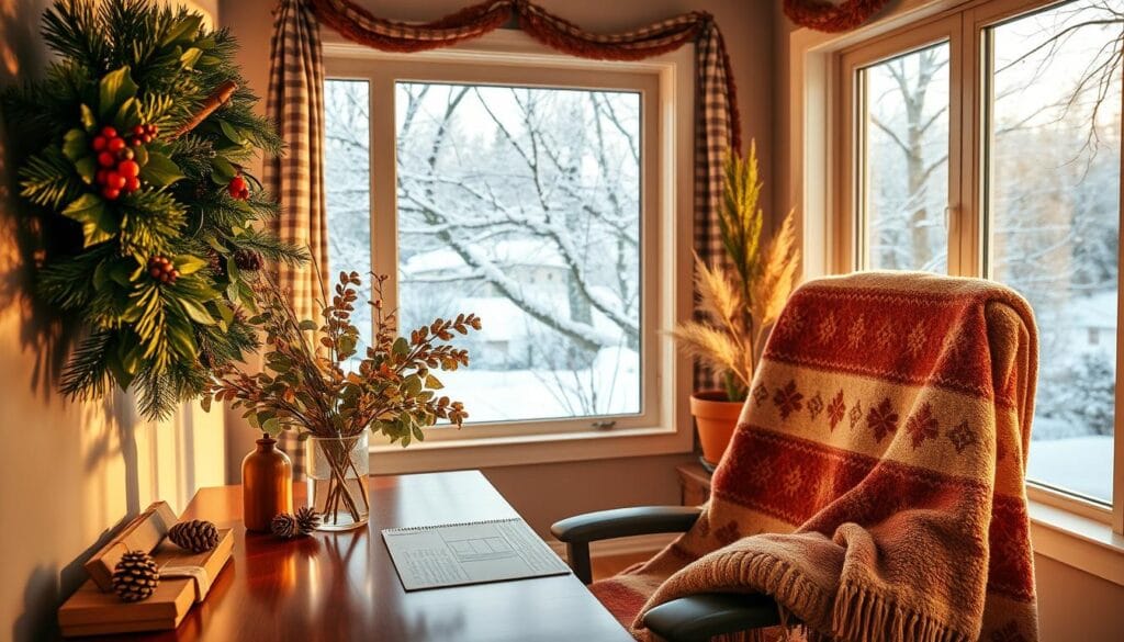 seasonal decor
