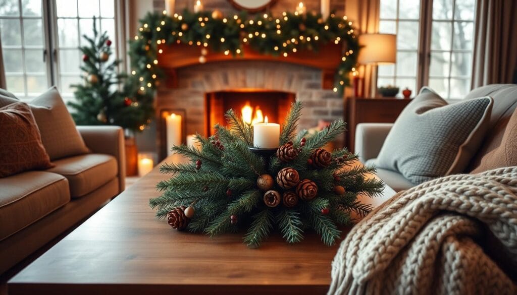 seasonal decor ideas