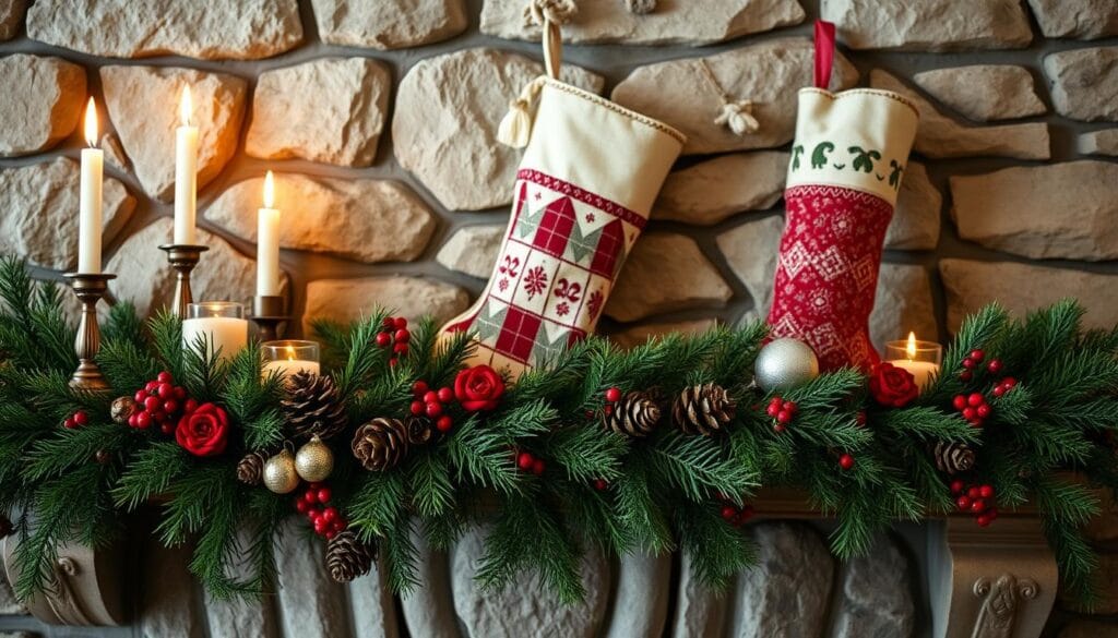 seasonal home accents