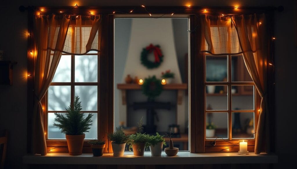 seasonal kitchen decorations