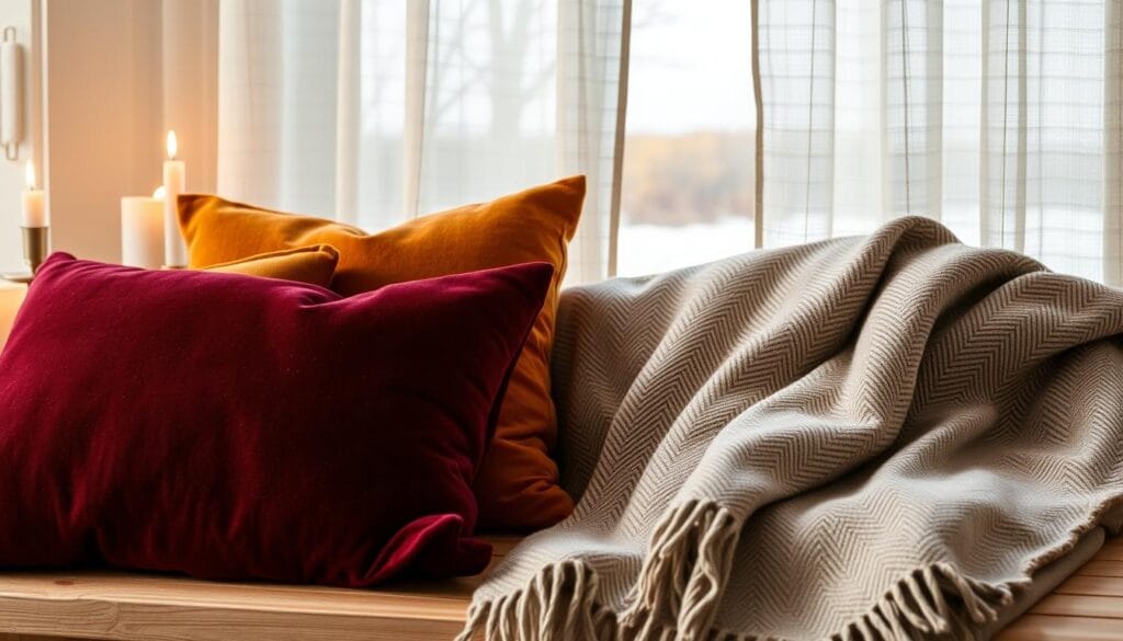 seasonal textiles