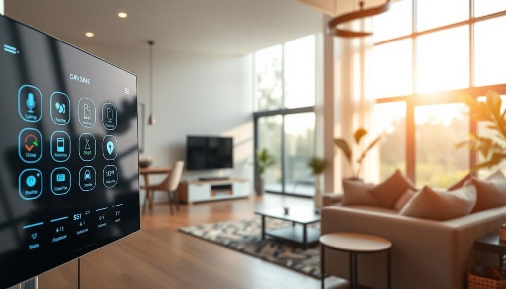 smart home technology
