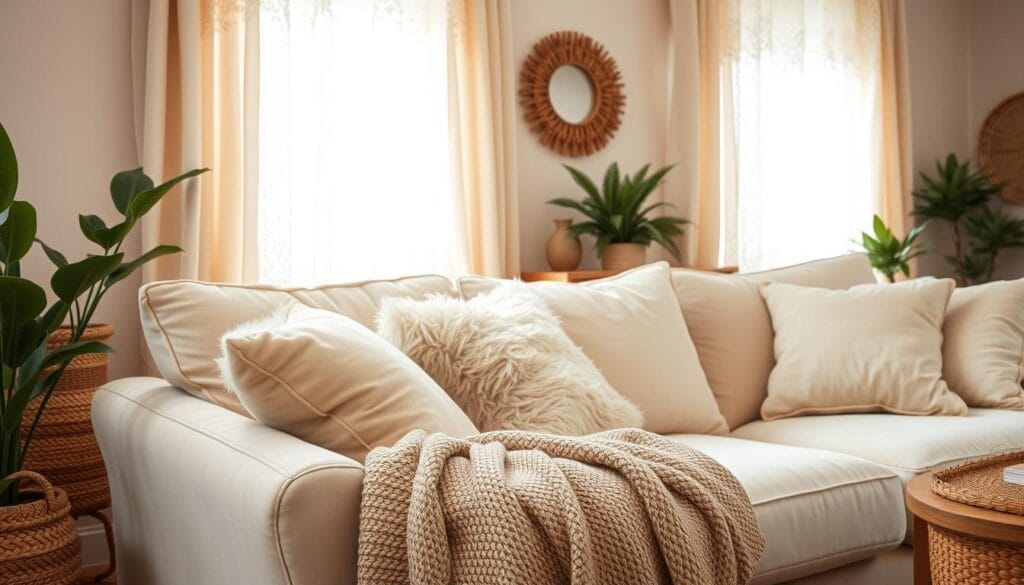 soft textiles