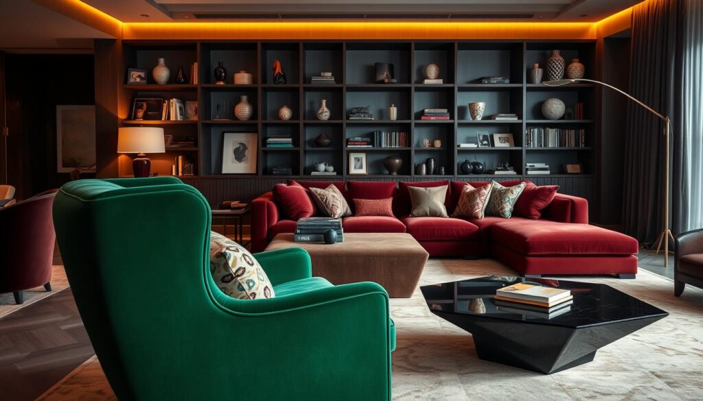 statement furniture examples