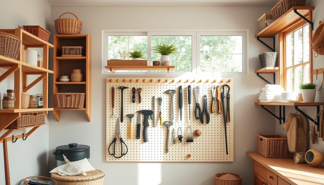 storage solutions home