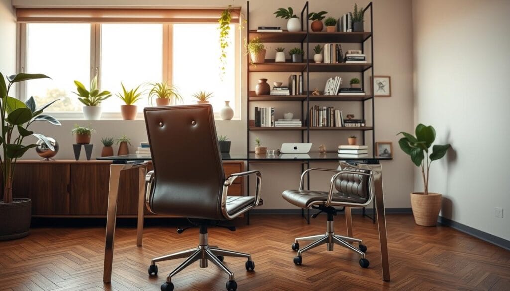 stylish office furniture