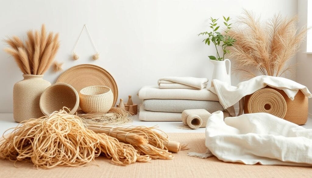 sustainable materials