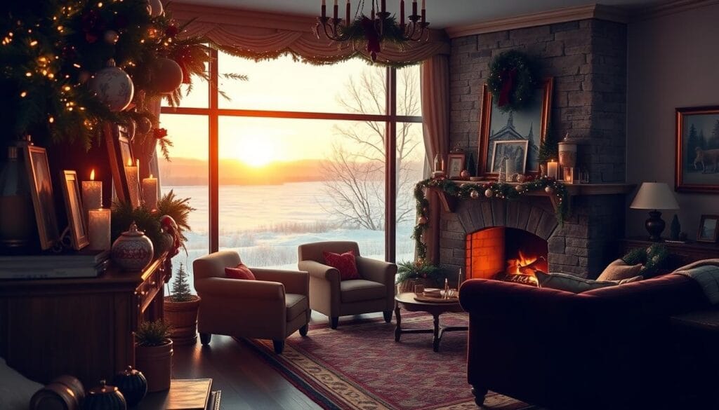 themed decor ideas