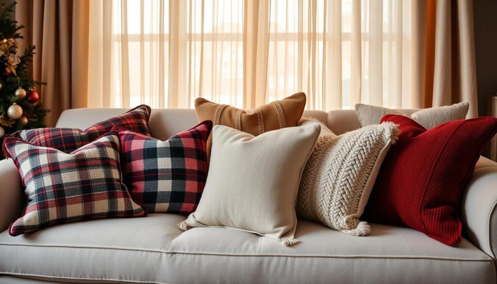 themed pillow collections