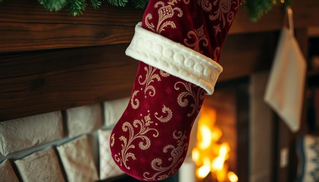unique christmas stocking ideas