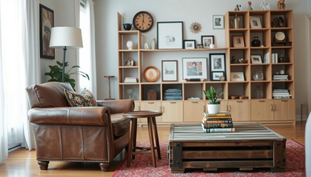 upcycle furniture