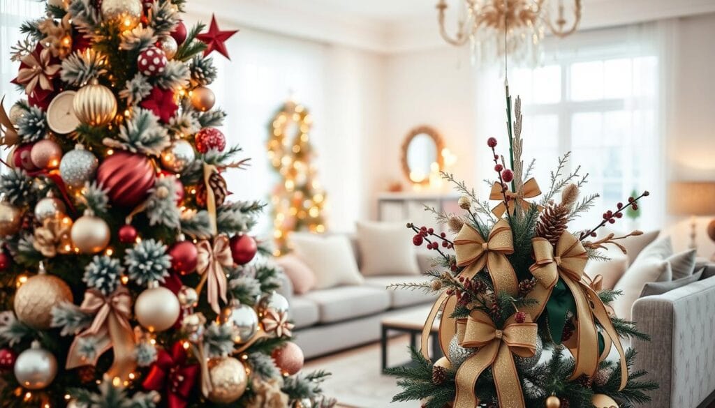 viral holiday decor trends