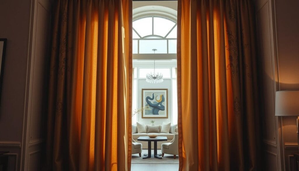 window treatments