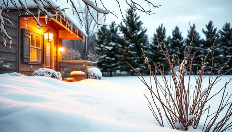 winter decor ideas for the home after christmas