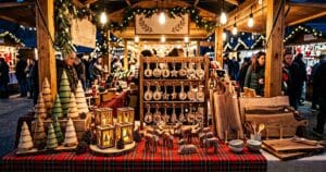 Christmas Woodworking Projects
