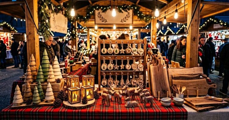 Christmas Woodworking Projects