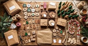 Small Christmas Woodworking Projects