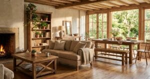 Easy DIY Wood Furniture Projects