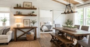 Farmhouse Woodworking Projects