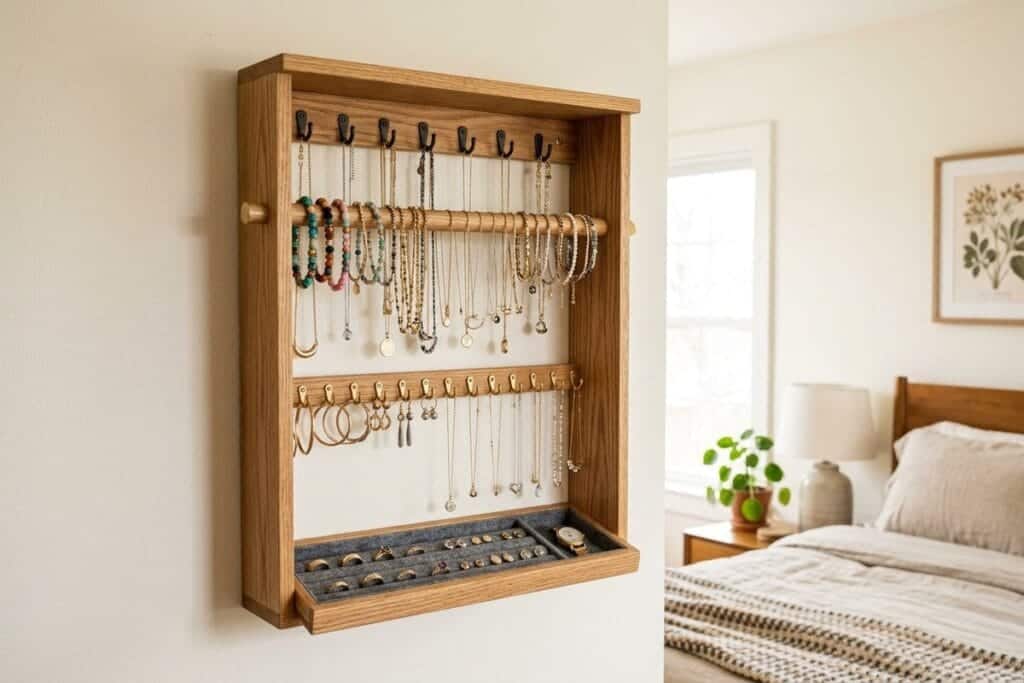 10 Wooden Christmas Gifts to Make for a Handmade Holiday 7 image