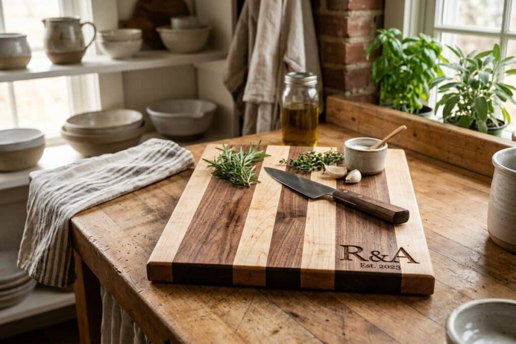 10 Wooden Christmas Gifts to Make for a Handmade Holiday 2 image