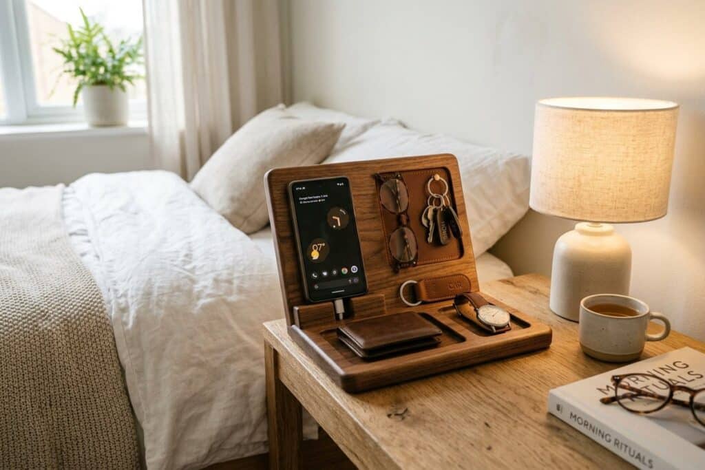 10 Wooden Christmas Gifts to Make for a Handmade Holiday 4 image
