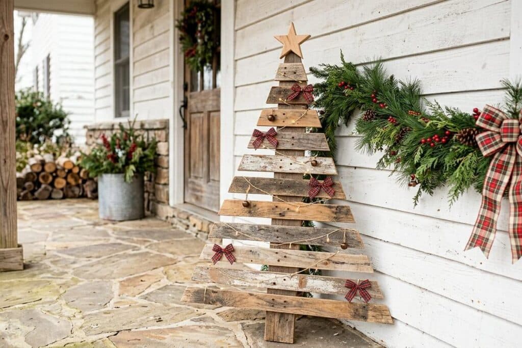 10 Last-Minute Christmas Woodworking Projects You Can Finish This Weekend 2 image