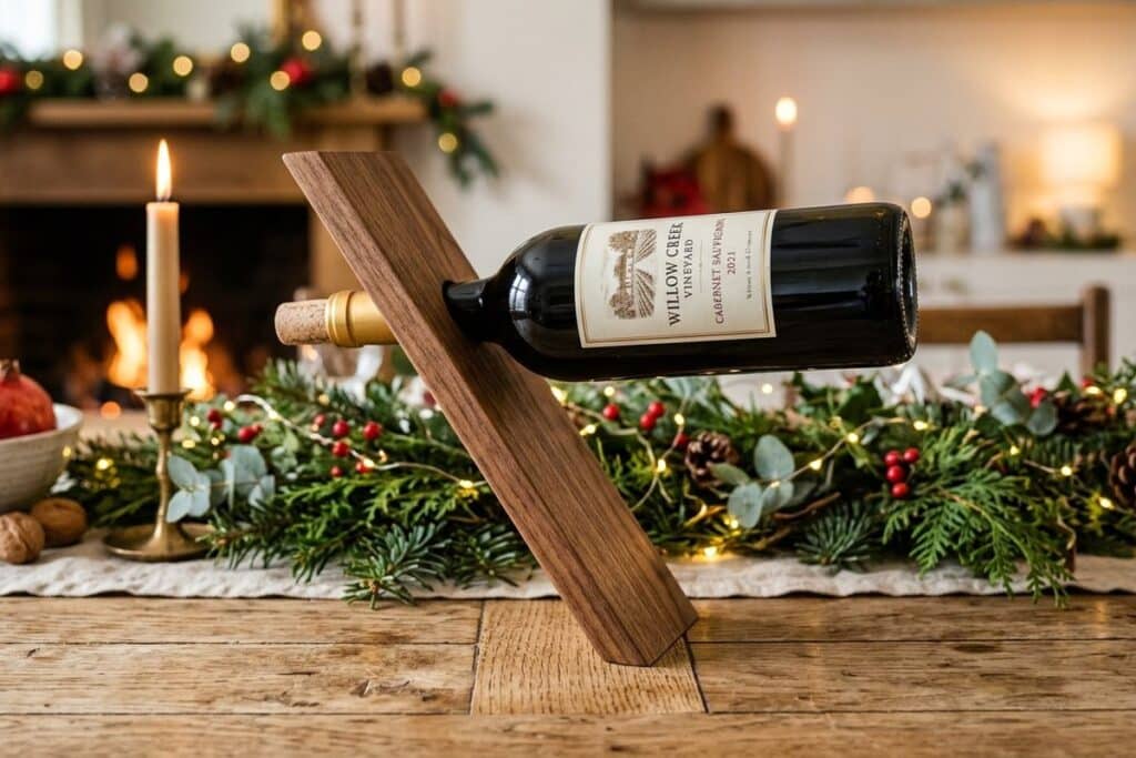 10 Last-Minute Christmas Woodworking Projects You Can Finish This Weekend 11 image