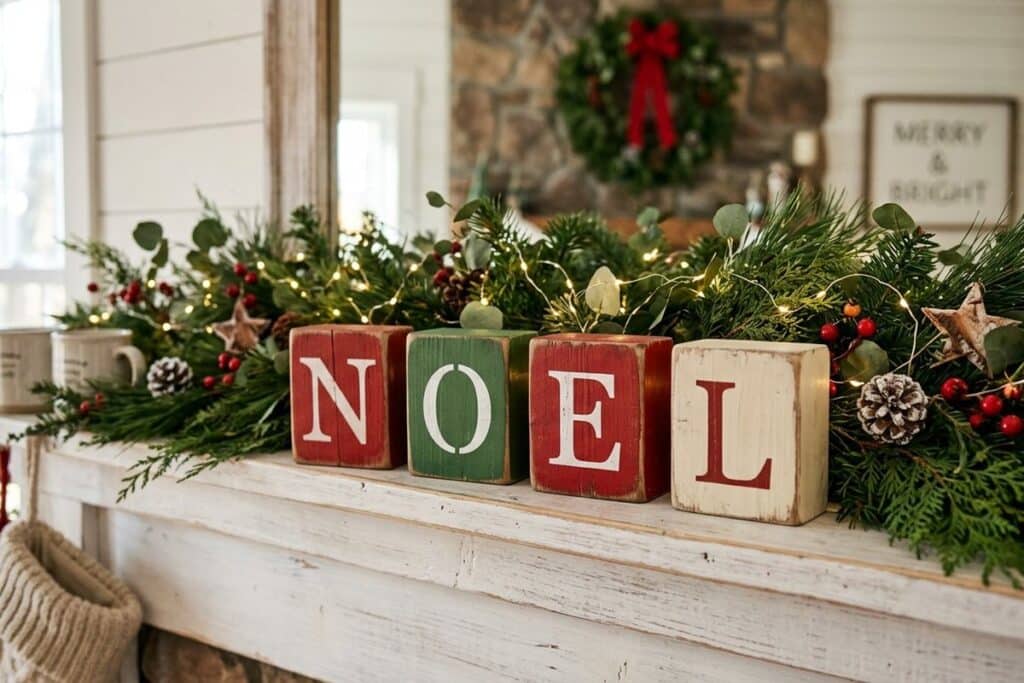 10 Last-Minute Christmas Woodworking Projects You Can Finish This Weekend 9 image