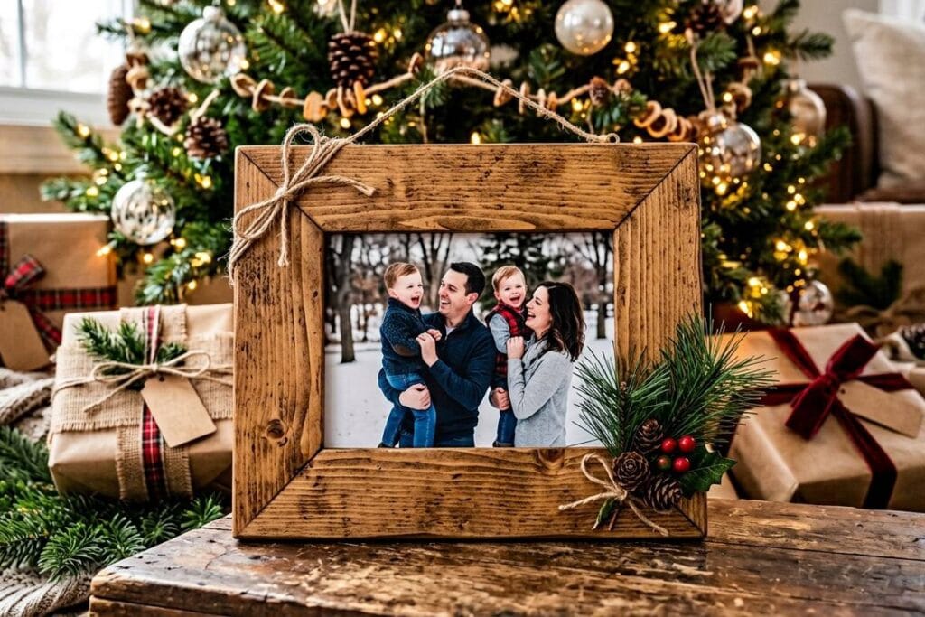 10 Last-Minute Christmas Woodworking Projects You Can Finish This Weekend 10 image