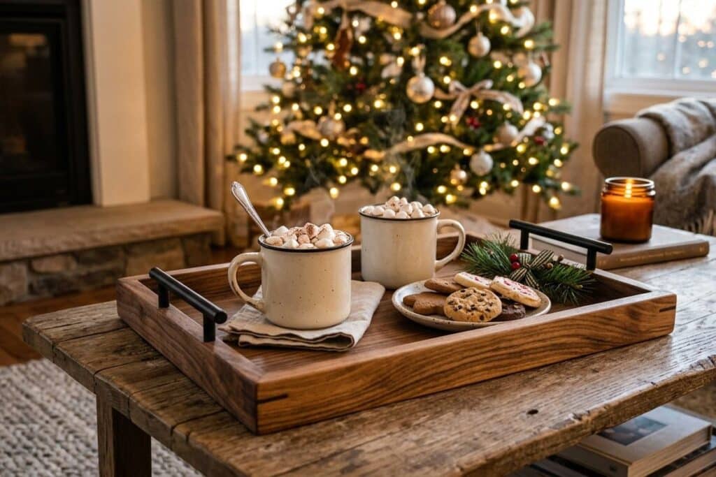 10 Last-Minute Christmas Woodworking Projects You Can Finish This Weekend 6 image
