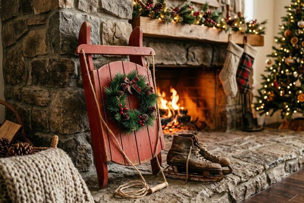 10 Last-Minute Christmas Woodworking Projects You Can Finish This Weekend 8 image