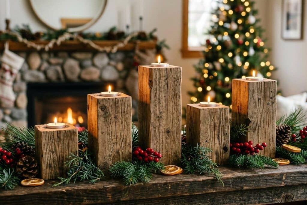 10 Last-Minute Christmas Woodworking Projects You Can Finish This Weekend 3 image
