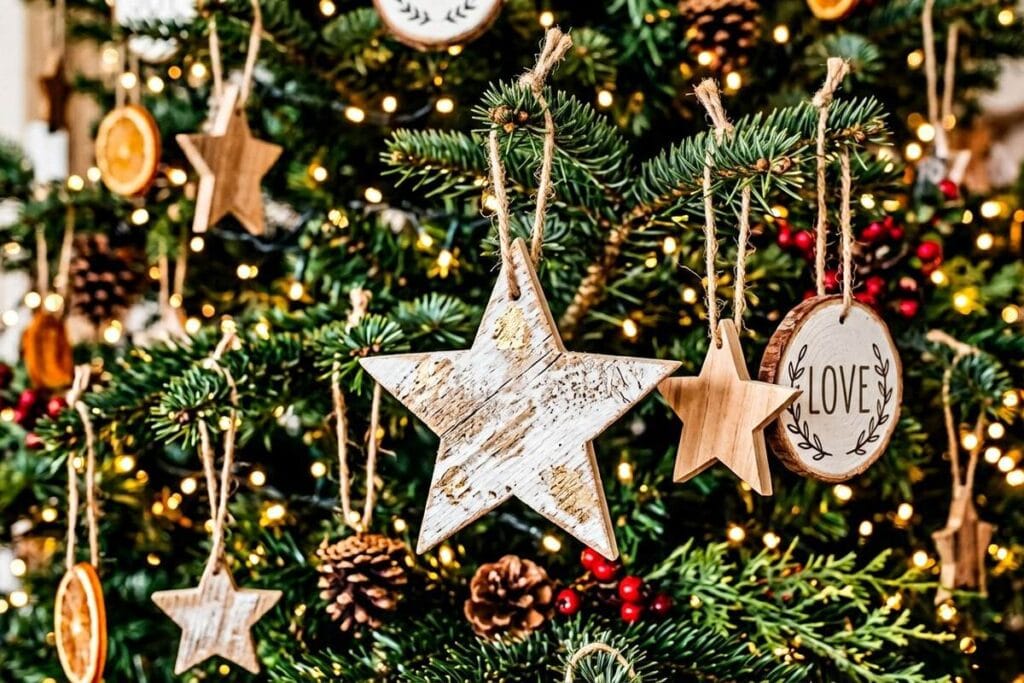 10 Last-Minute Christmas Woodworking Projects You Can Finish This Weekend 4 image