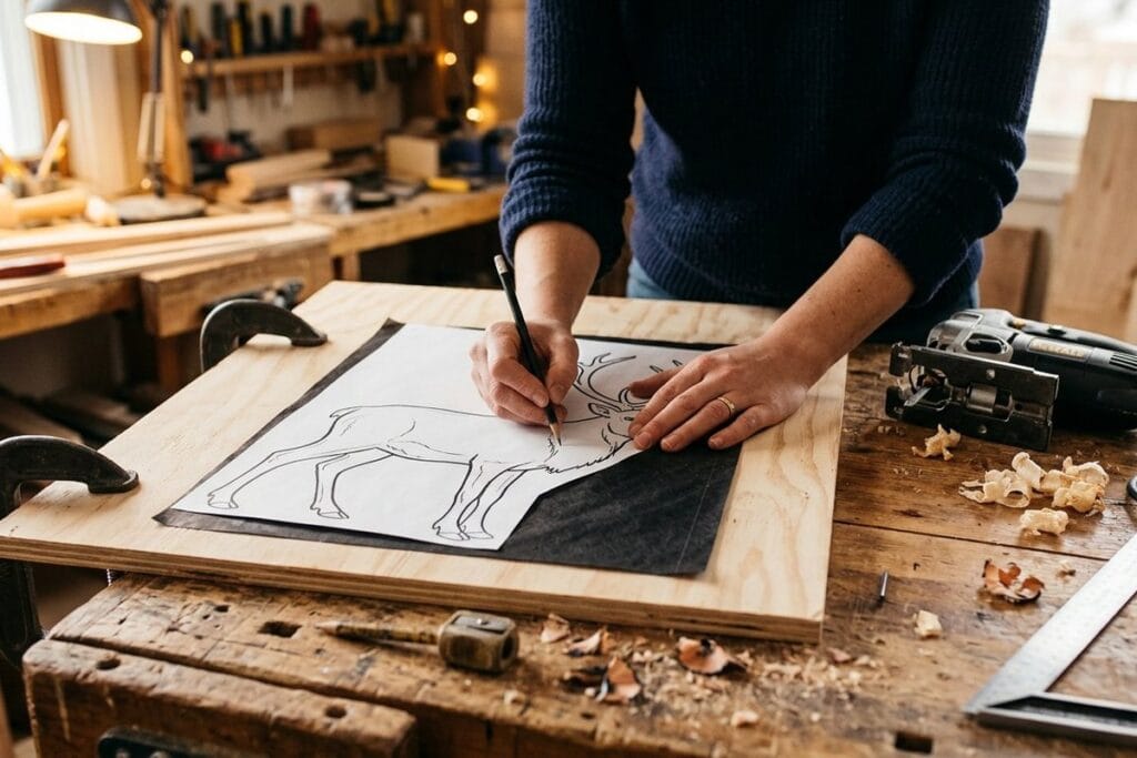 16000 Ted's Woodworking Review: Is It Worth It for Christmas Projects? 5 image 36