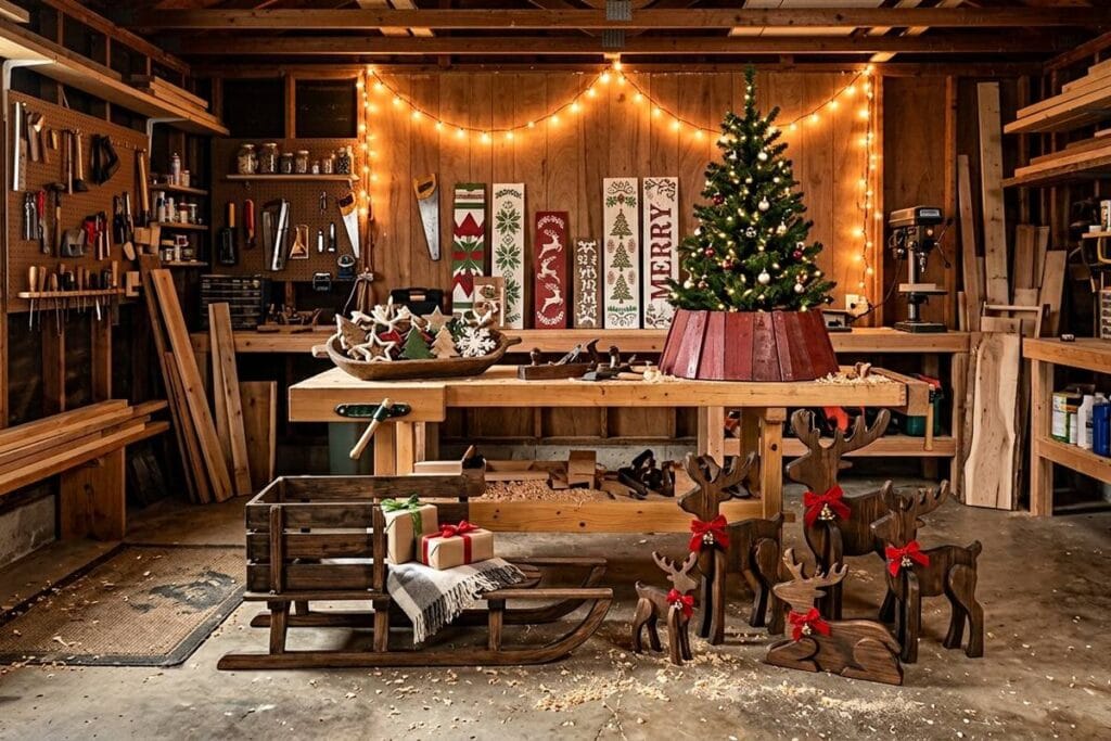 16000 Ted's Woodworking Review: Is It Worth It for Christmas Projects? 4 image 37