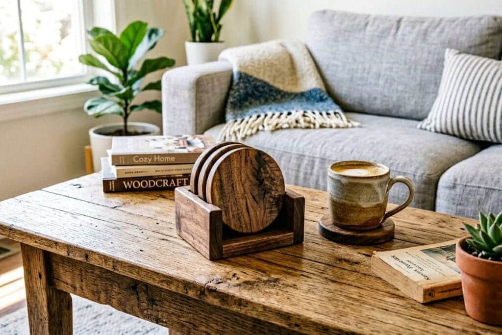 10 Wooden Christmas Gifts to Make for a Handmade Holiday 5 image