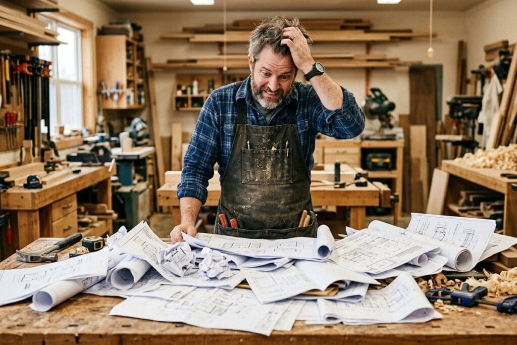 16000 Ted's Woodworking Review: Is It Worth It for Christmas Projects? 7 image 41