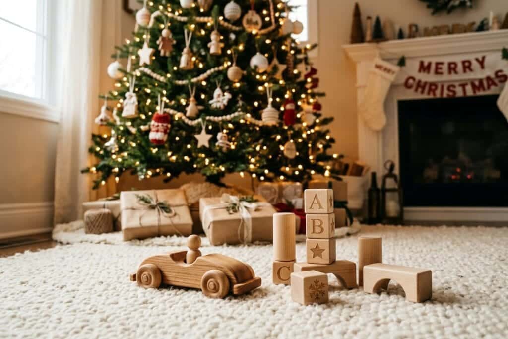 10 Wooden Christmas Gifts to Make for a Handmade Holiday 11 image