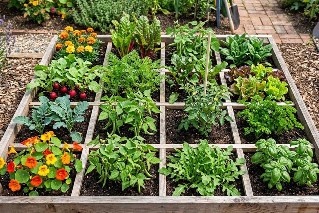 10 Raised Garden Bed Ideas for a Beautiful, Productive Backyard 8 image 74