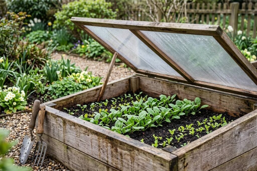 10 Raised Garden Bed Ideas for a Beautiful, Productive Backyard 10 image 79
