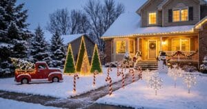 Christmas Woodworking Projects